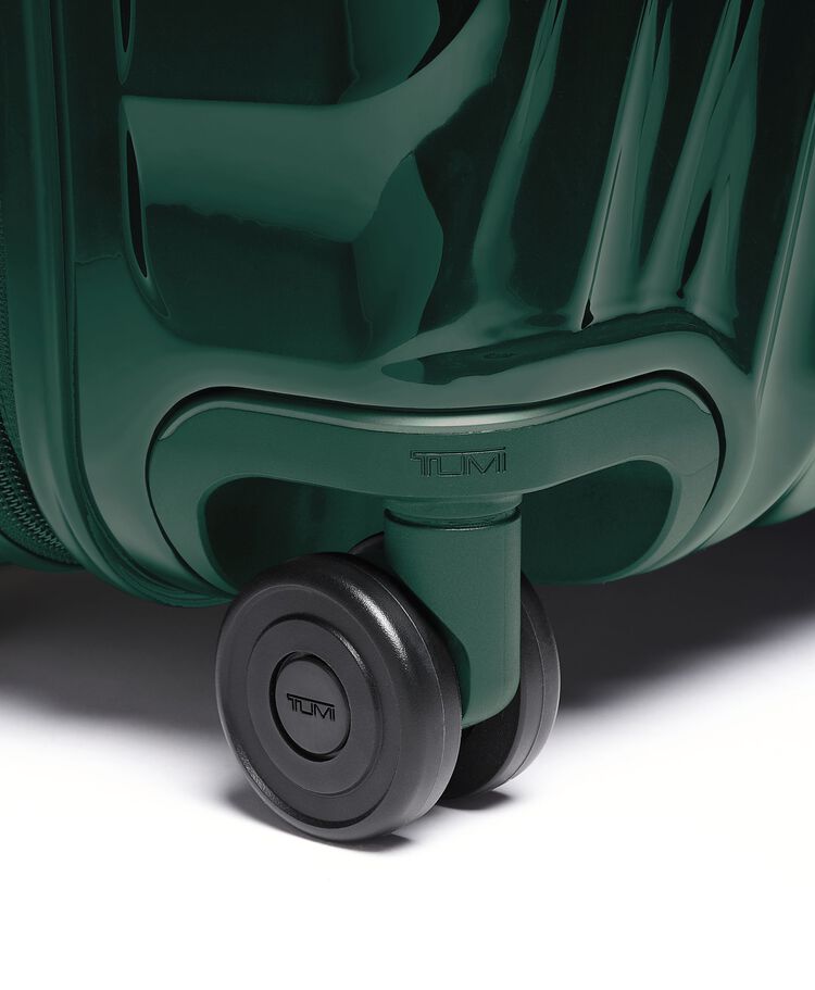 19 DEGREE 19 디그리 단거리 확장형 4휠 패킹 케이스 캐리어  hi-res | TUMI