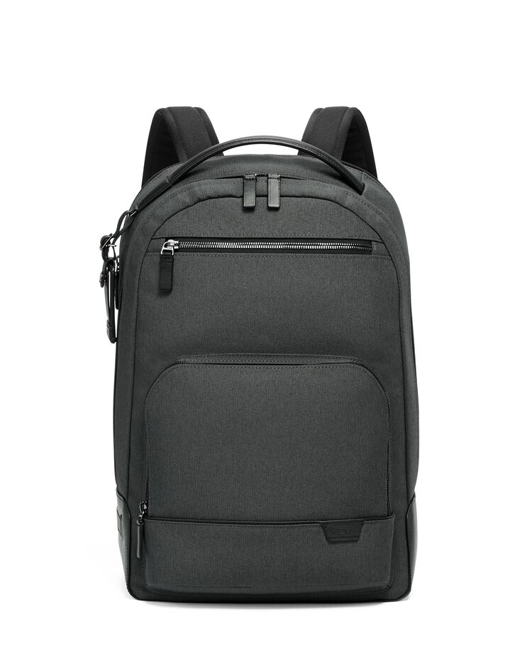 해리슨 HARRISON 워렌 백팩  hi-res | TUMI