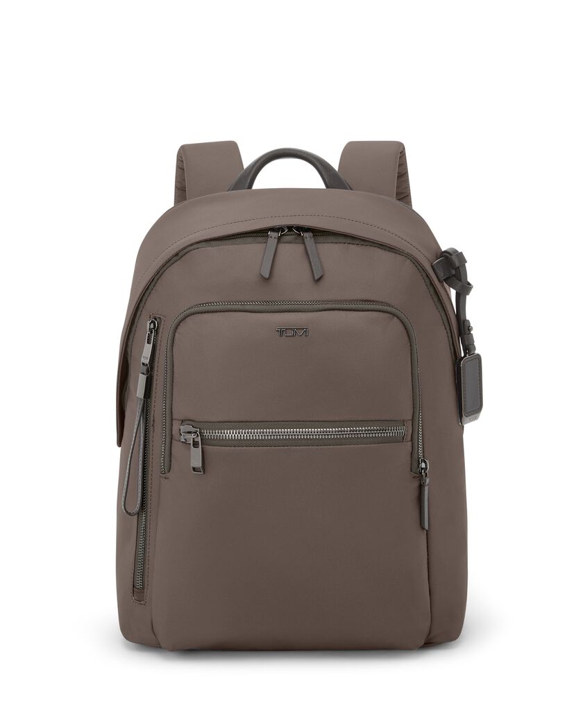 보야져 VOYAGEUR 할시 백팩  hi-res | TUMI