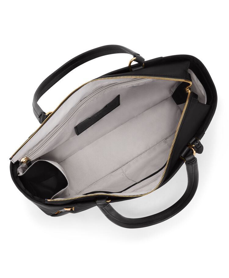 보야져 VOYAGEUR 발레타 미디엄 토트백  hi-res | TUMI