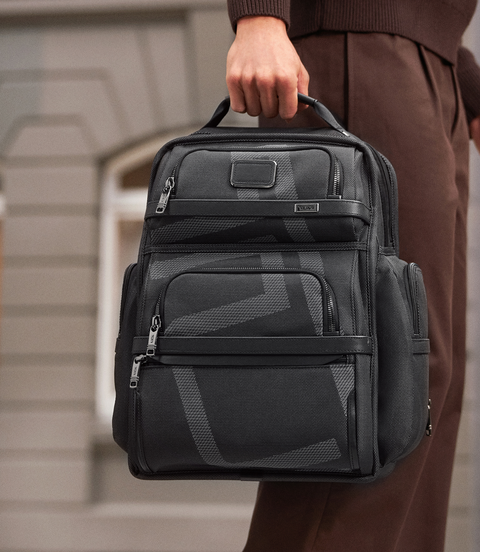알파 TUMI ALPHA 투미 브리프 팩 백팩  lifestyle | TUMI