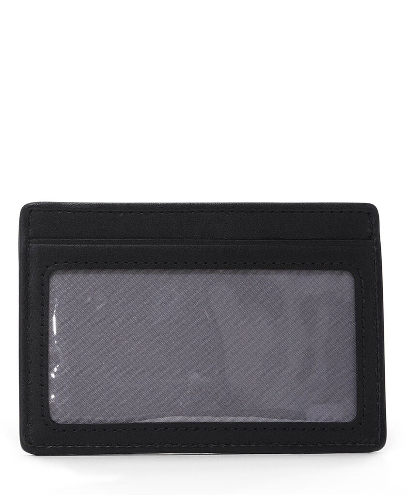 알파 엑스 ALPHA X 슬림 카드 케이스  hi-res | TUMI