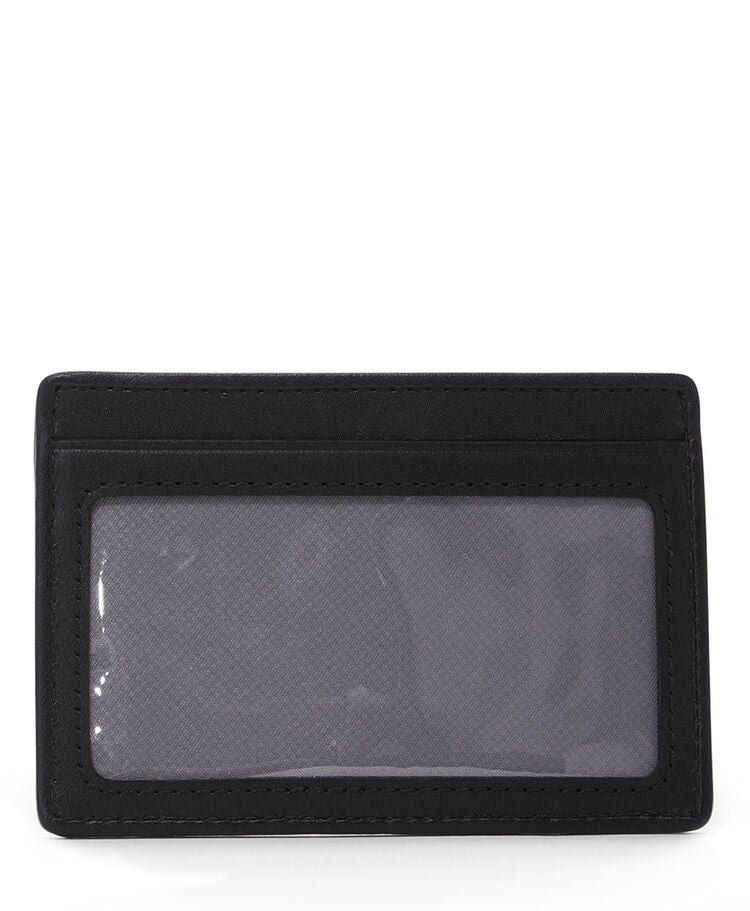 알파 엑스 ALPHA X 슬림 카드 케이스  hi-res | TUMI