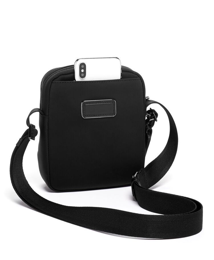 해리슨 HARRISON 니콜스 스몰 크로스 슬링백  hi-res | TUMI