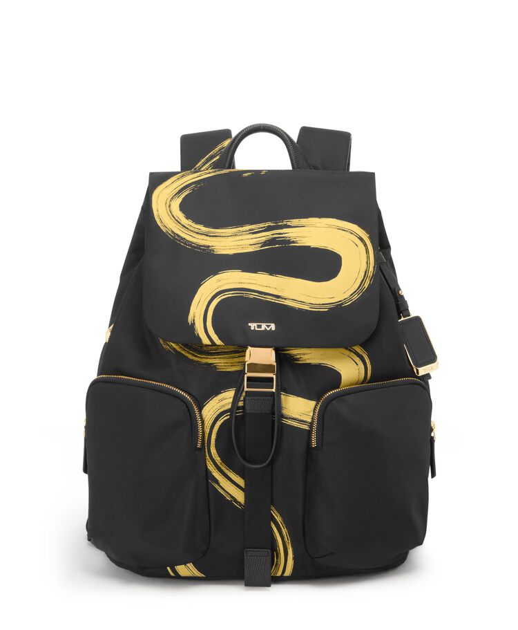보야져 VOYAGEUR 램지 백팩  hi-res | TUMI