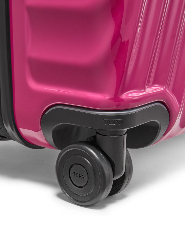 19 DEGREE 19 디그리 장거리 확장형 4휠 패킹 케이스 캐리어  hi-res | TUMI