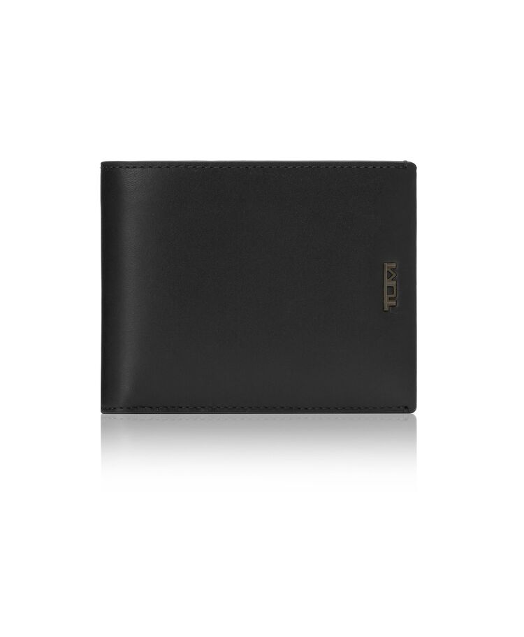 나소 NASSAU SLG 글로벌 더블 월렛 지갑  hi-res | TUMI