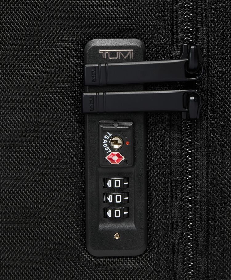 알파 TUMI ALPHA 라지 가먼트 체크인 캐리어  hi-res | TUMI