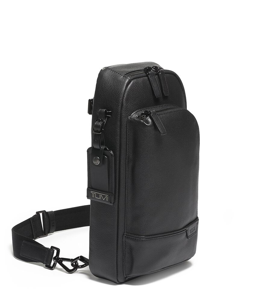 해리슨 HARRISON 그레고리 슬링백  hi-res | TUMI