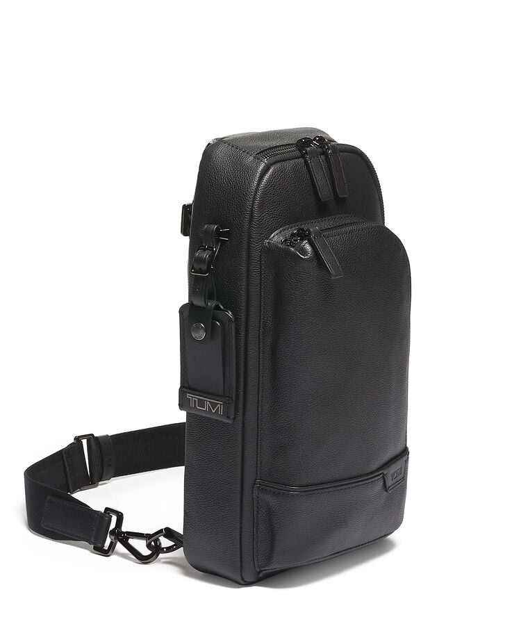 해리슨 HARRISON 그레고리 슬링백  hi-res | TUMI