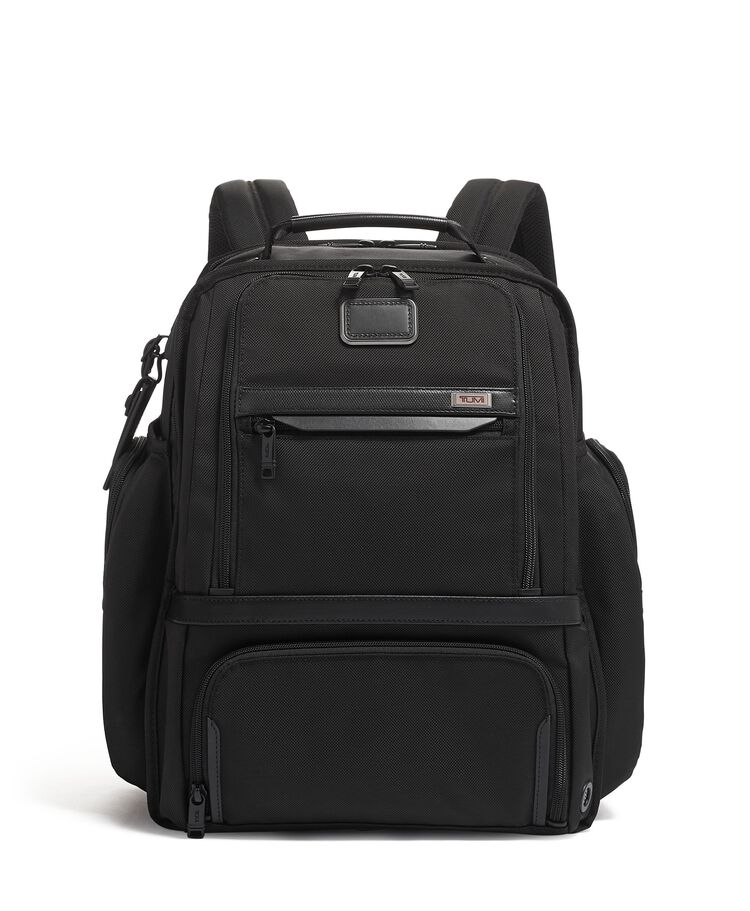 알파 TUMI ALPHA 트래블 패킹 백팩  hi-res | TUMI