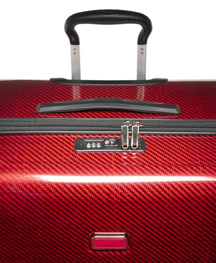 테그라 라이트 TEGRA LITE&reg; 장거리 확장형 4휠 패킹 케이스 캐리어  hi-res | TUMI