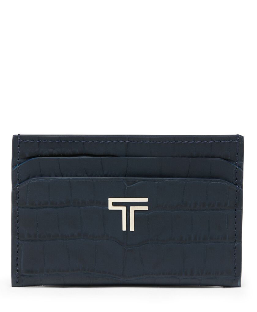 투린 TURIN 슬림 카드 케이스  hi-res | TUMI