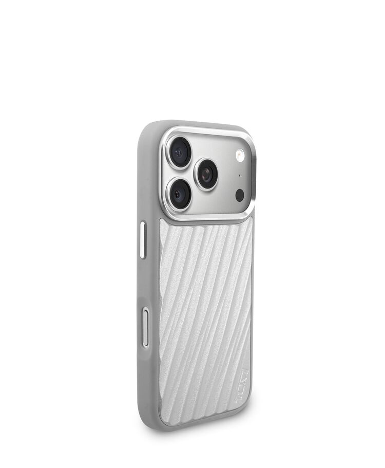 모바일 액세서리 MOBILE 아이폰 17 프로 알루미늄 케이스  hi-res | TUMI