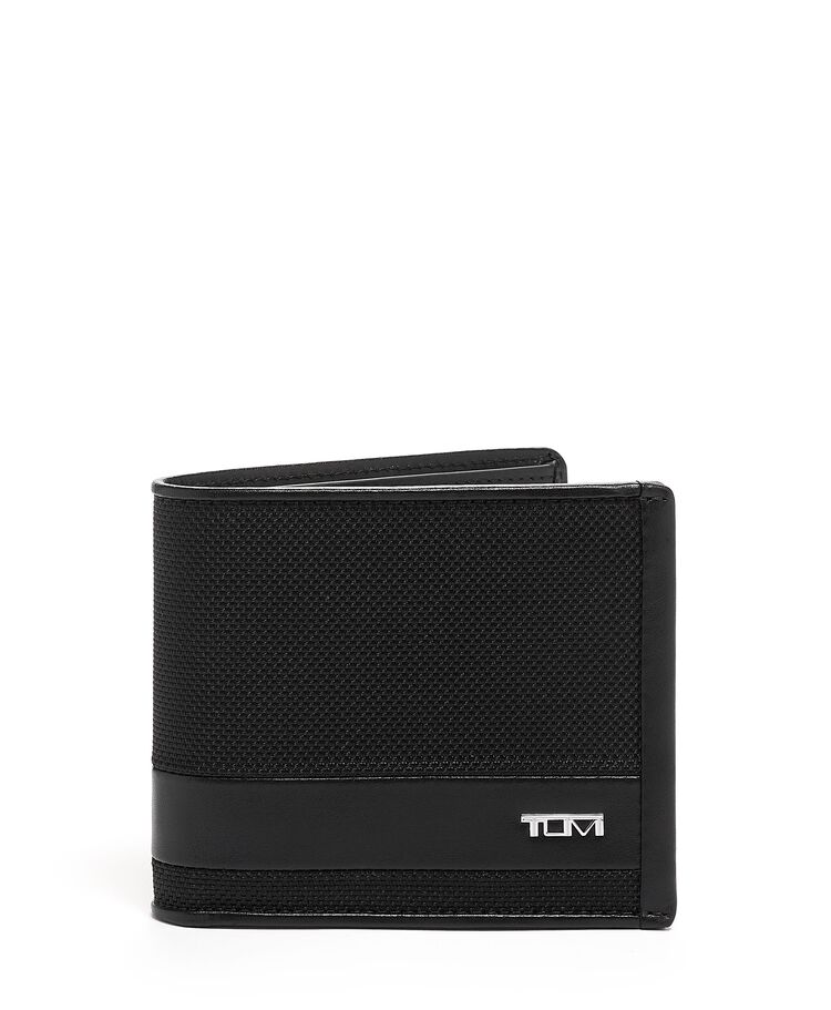 알파 TUMI ALPHA 글로벌 센터 플립 패스케이스 지갑  hi-res | TUMI