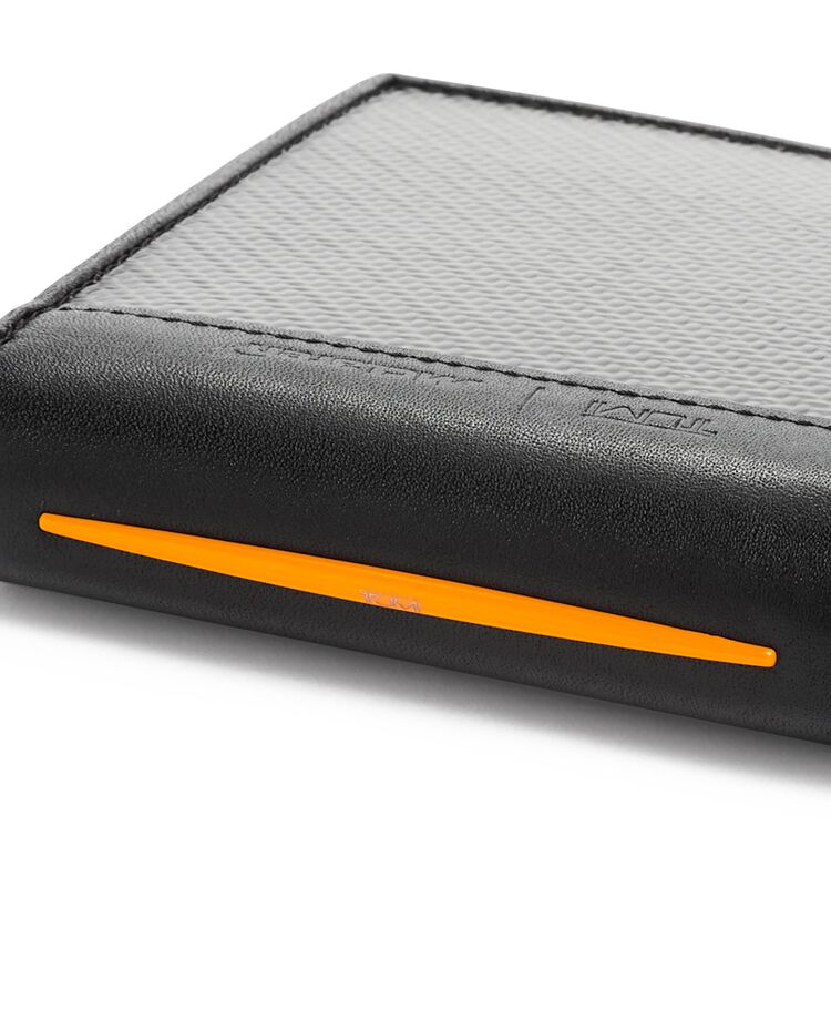 투미 I 맥라렌 MCLAREN 글로벌 더블 월렛 지갑  hi-res | TUMI