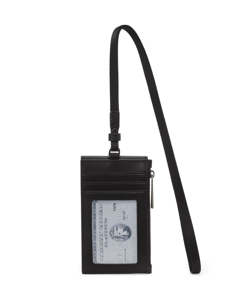 벨덴 BELDEN 카드 케이스 랜야드  hi-res | TUMI