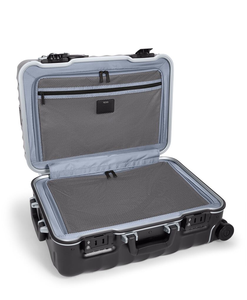 19 DEGREE 19 디그리 인터내셔널 4휠 캐리온 캐리어  hi-res | TUMI