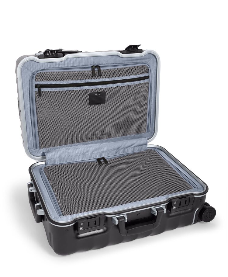 19 DEGREE 19 디그리 인터내셔널 4휠 캐리온 캐리어  hi-res | TUMI