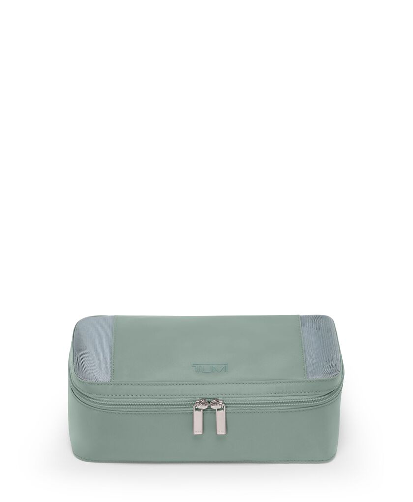 트래블 액세서리 TRAVEL ACCESSORY 스몰 패킹 큐브 파우치  hi-res | TUMI
