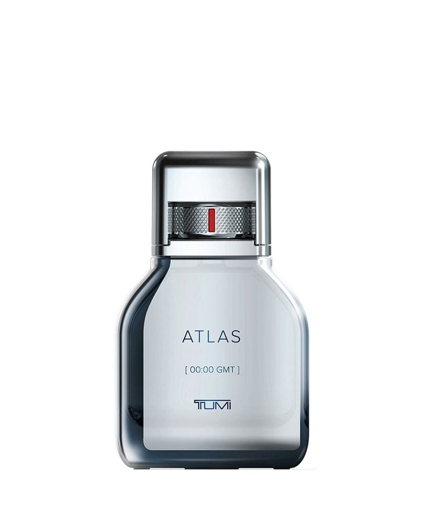 투미 향수 FRAGRANCE 아틀라스 [00:00 GMT] 오 드 퍼퓸 50ml  hi-res | TUMI