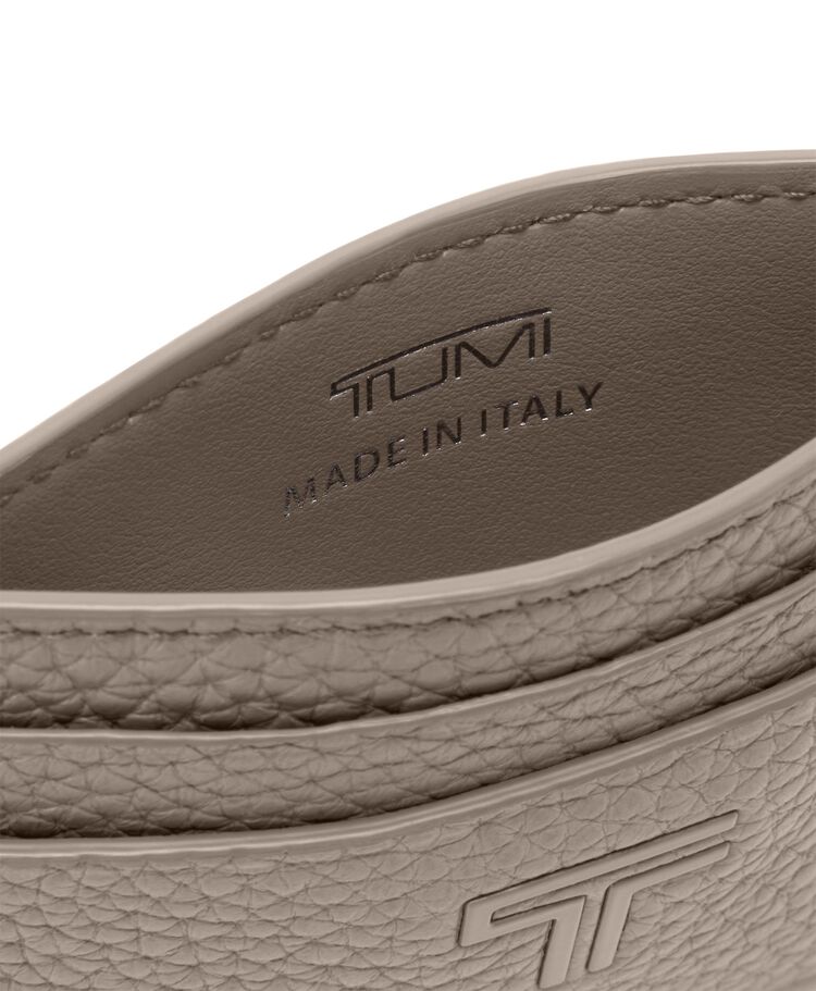 투린 TURIN 슬림 카드 케이스  hi-res | TUMI