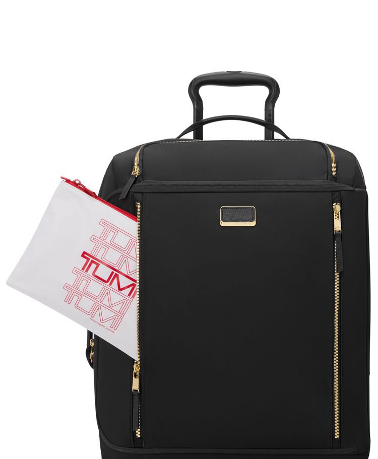 보야져 VOYAGEUR 저스트 인 케이스 토트백  hi-res | TUMI