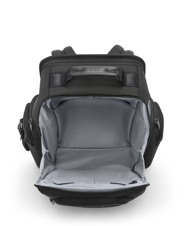 알파 TUMI ALPHA 브리프 팩 백팩  hi-res | TUMI