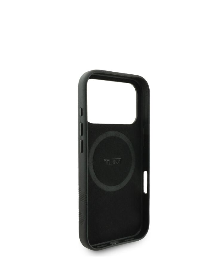 모바일 액세서리 MOBILE 아이폰 17 프로 맥세이프 카드지갑 케이스  hi-res | TUMI