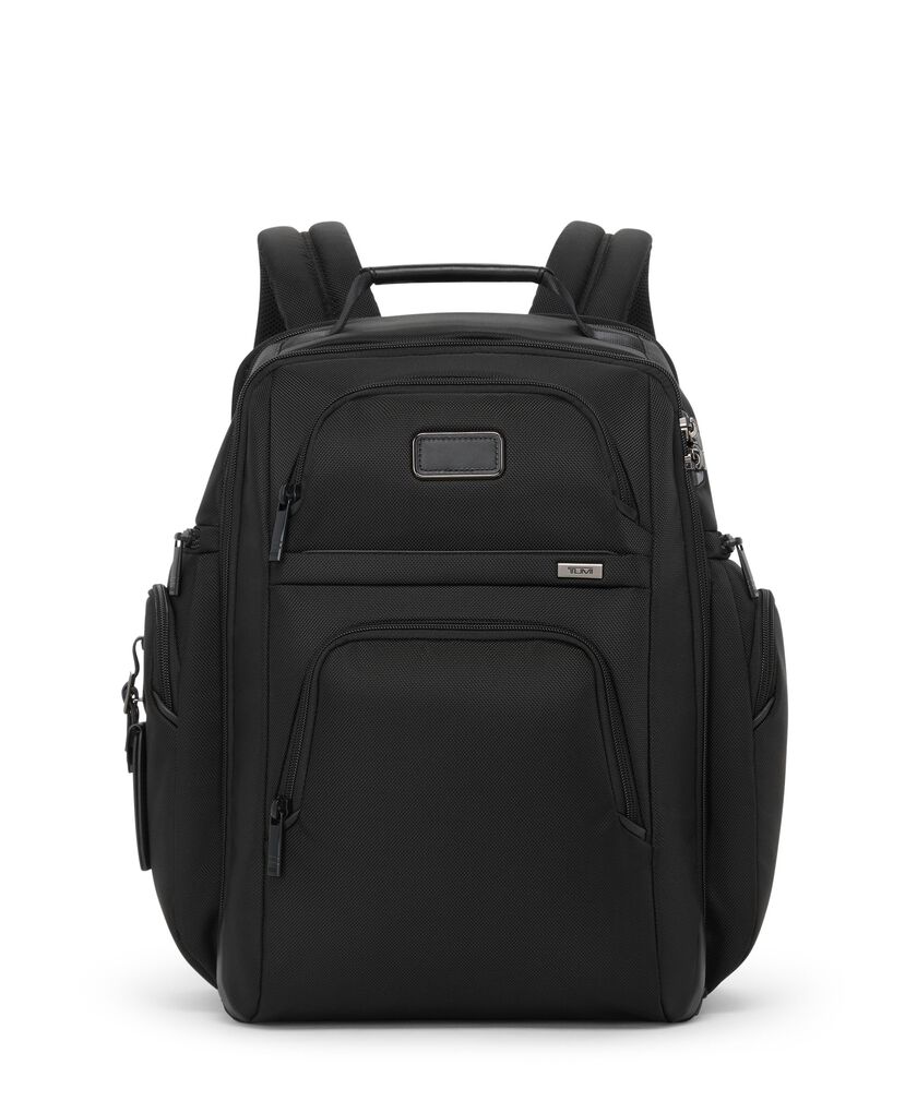 알파 TUMI ALPHA 브리프 팩 백팩  hi-res | TUMI