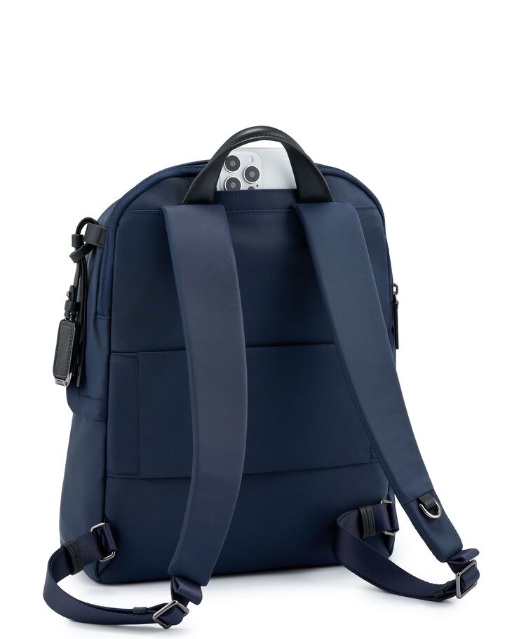 보야져 VOYAGEUR 할시 백팩  hi-res | TUMI