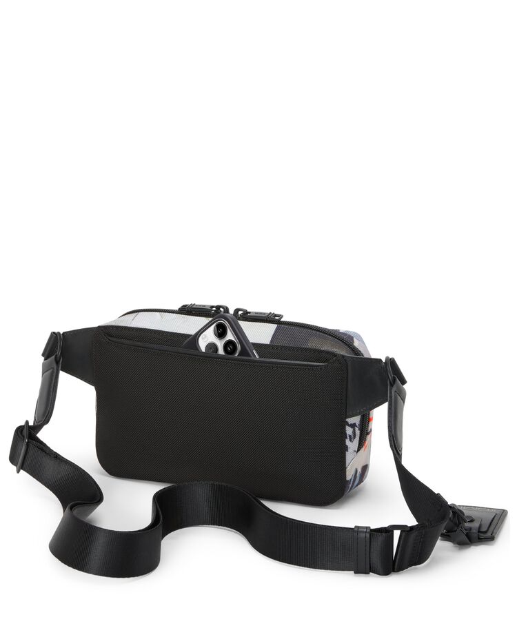 알파 TUMI ALPHA 이스트웨스트 슬링백  hi-res | TUMI