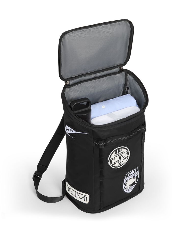 투미 I 맥라렌 MCLAREN 패커블 백팩  hi-res | TUMI