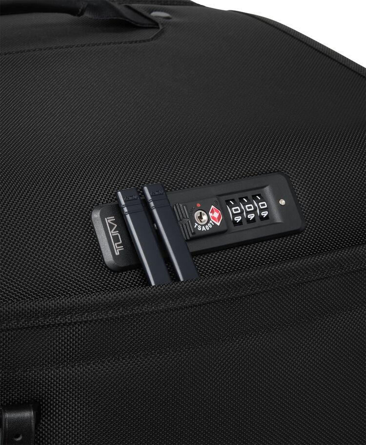 알파 TUMI ALPHA 라지 2휠 더플백 캐리어  hi-res | TUMI