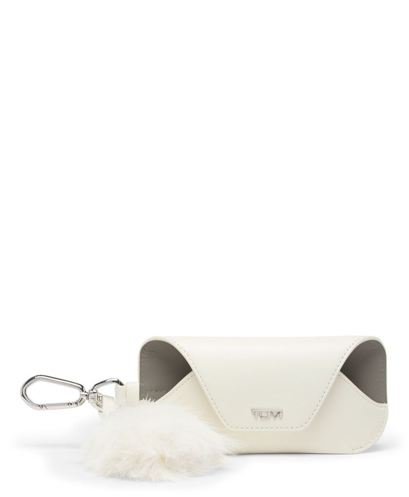 벨덴 BELDEN SLG 폼폼 선글라스 케이스 참  hi-res | TUMI