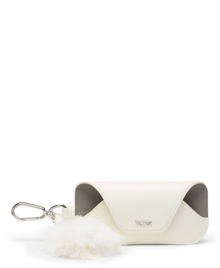 벨덴 BELDEN SLG 폼폼 선글라스 케이스 참  hi-res | TUMI