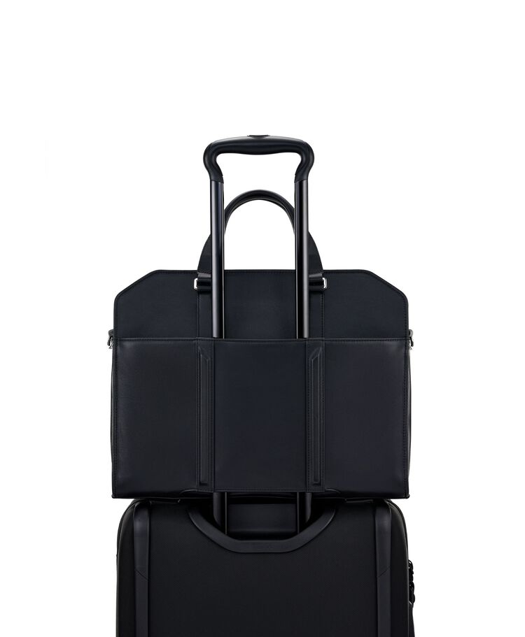 자비스 JARVIS 슬림 브리프 서류가방  hi-res | TUMI