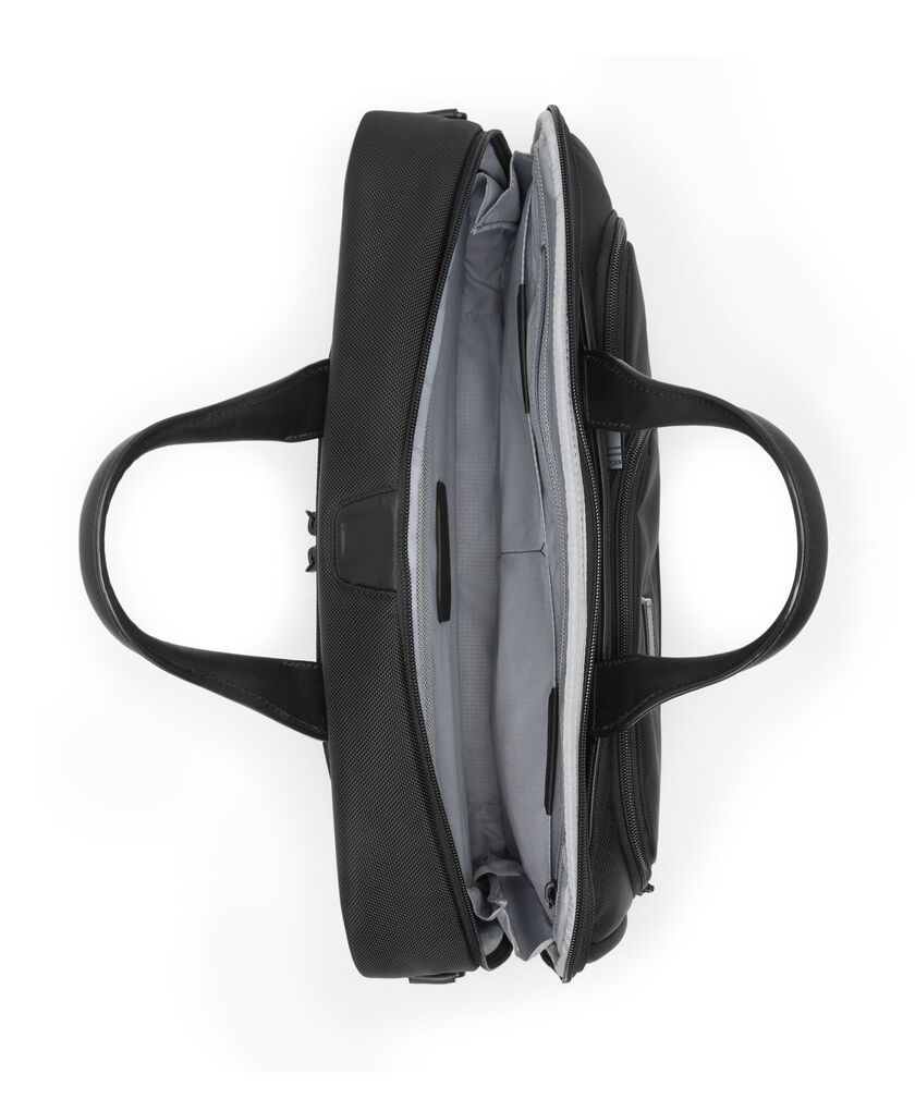 알파 TUMI ALPHA 라지 17인치 브리프케이스 서류가방  hi-res | TUMI