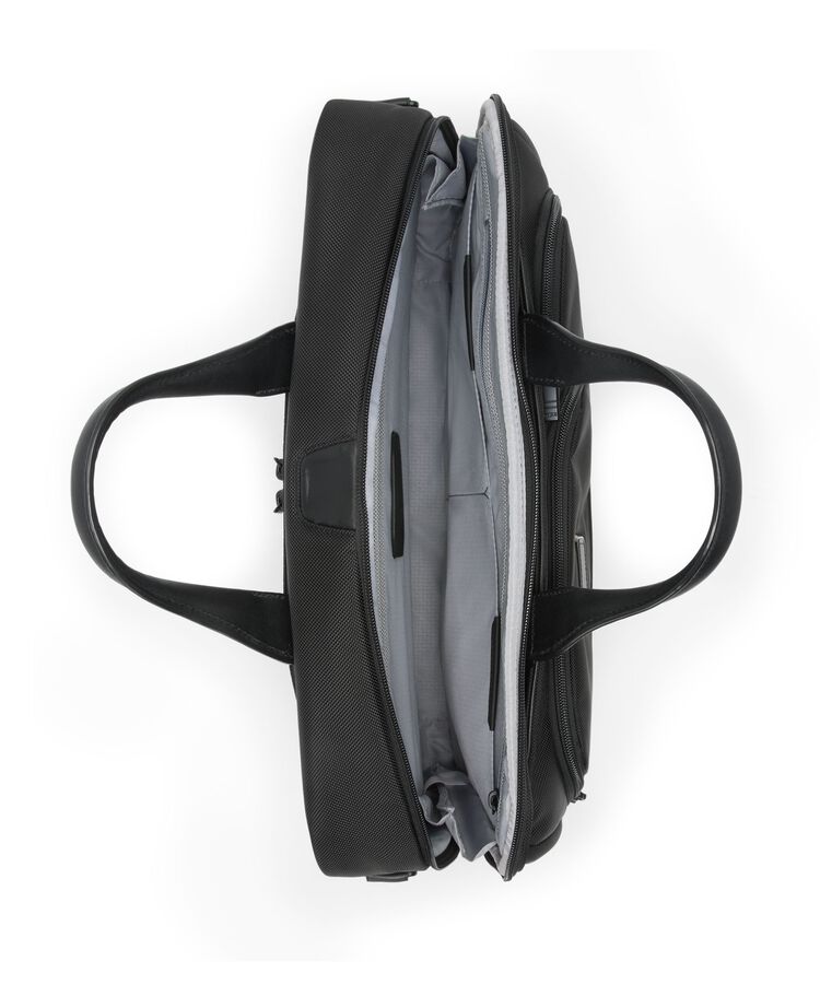 알파 TUMI ALPHA 라지 17인치 브리프케이스 서류가방  hi-res | TUMI