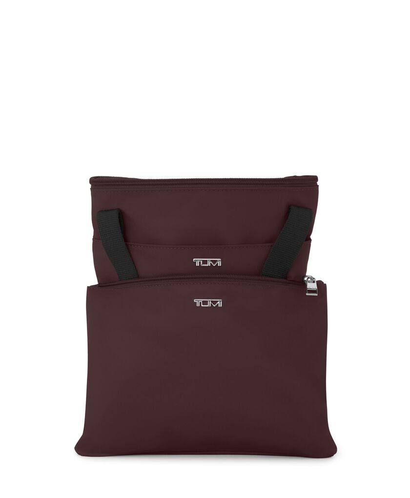 보야져 VOYAGEUR 저스트 인 케이스 토트백  hi-res | TUMI