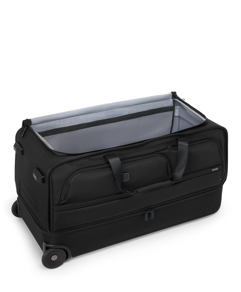 알파 TUMI ALPHA 라지 2휠 더플백 캐리어  hi-res | TUMI
