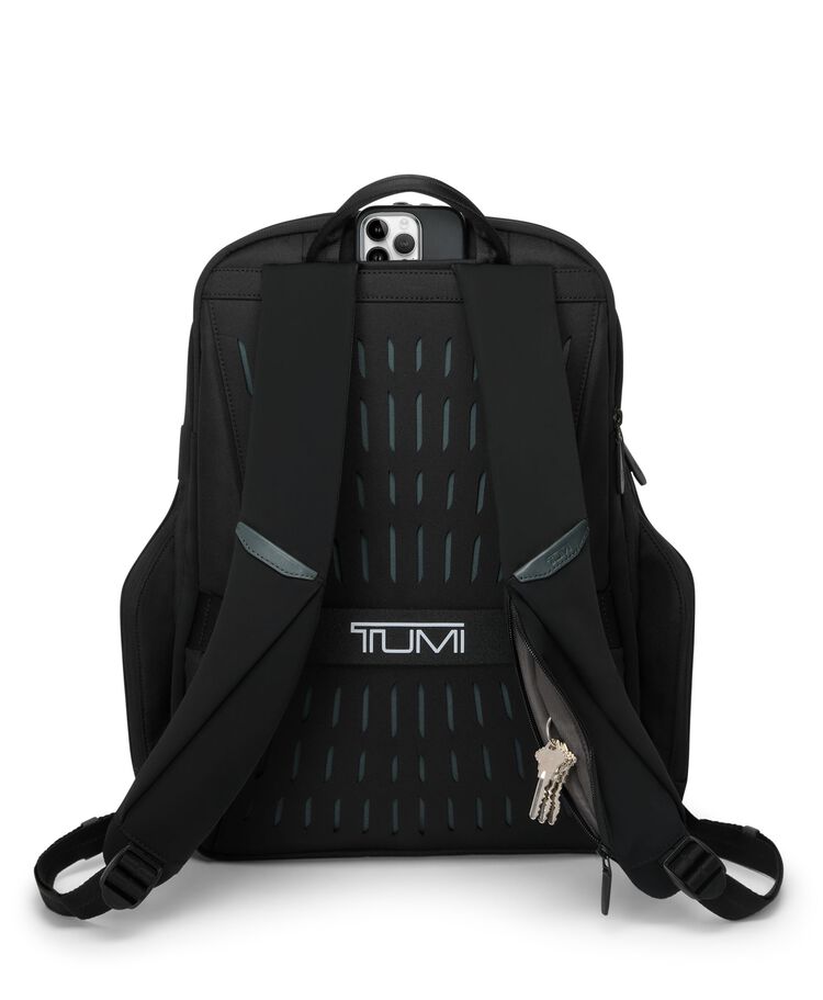 액시스 AXIS 라지 백팩 25L  hi-res | TUMI