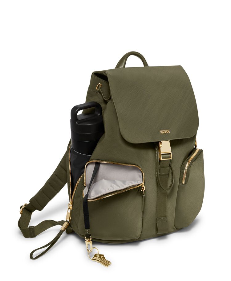 보야져 VOYAGEUR 램지 백팩  hi-res | TUMI