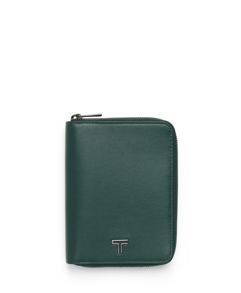 벨덴 BELDEN SLG 지퍼 어라운드 여권 케이스  hi-res | TUMI
