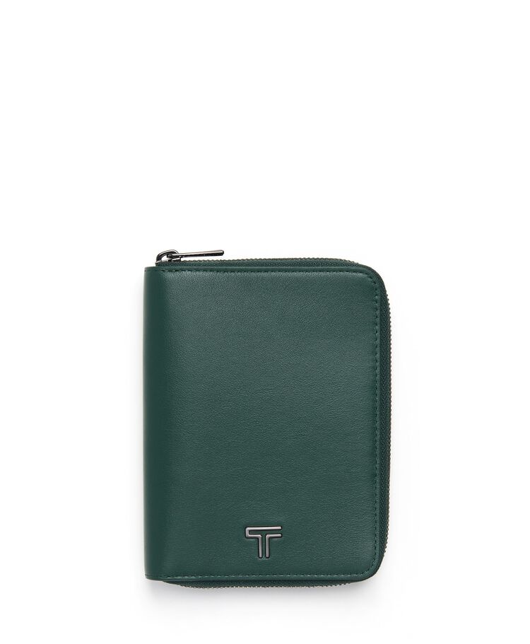 벨덴 BELDEN SLG 지퍼 어라운드 여권 케이스  hi-res | TUMI