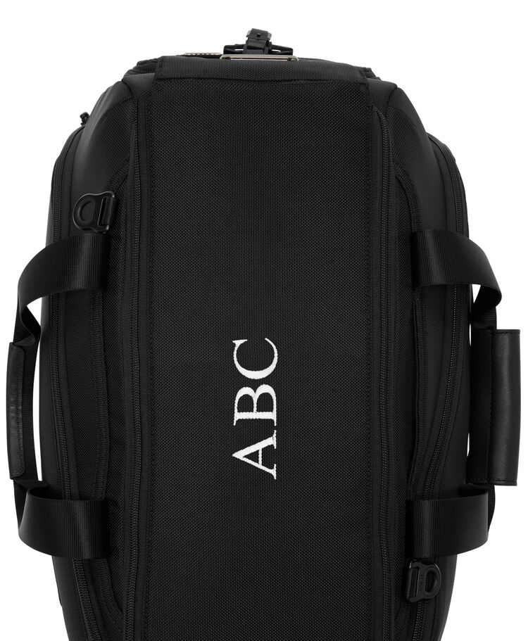 알파 TUMI ALPHA 골프 더플백  hi-res | TUMI