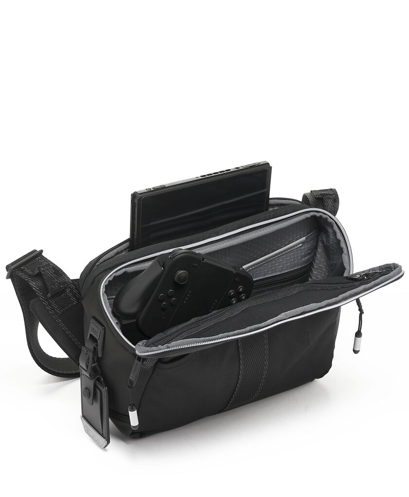 알파 브라보 ALPHA BRAVO 이스포츠 프로 크로스백  hi-res | TUMI