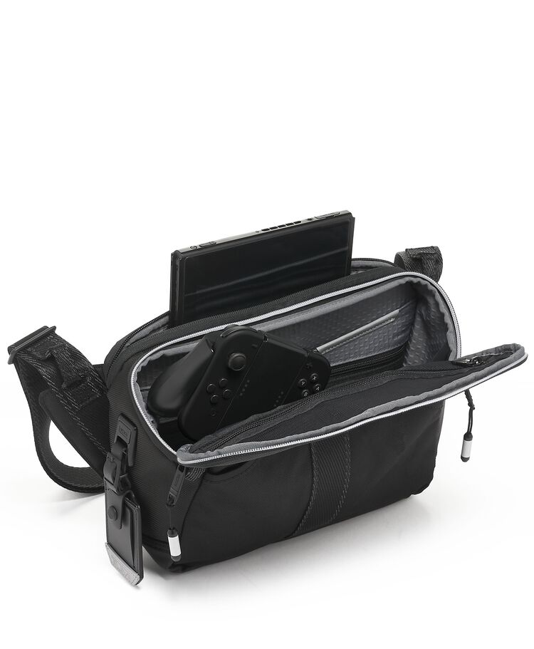 알파 브라보 ALPHA BRAVO 이스포츠 프로 크로스백  hi-res | TUMI