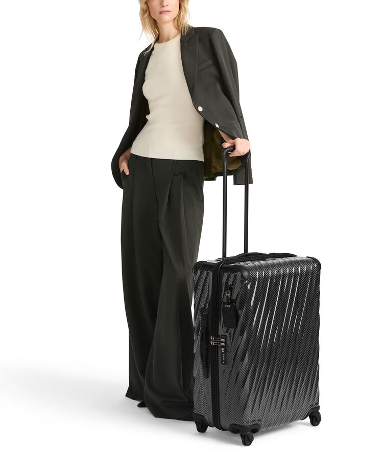 19 Degree 라이트 단거리 여행 4휠 패킹 케이스 캐리어  hi-res | TUMI