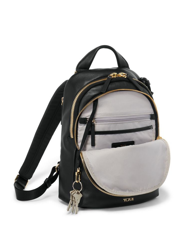 보야져 VOYAGEUR 다샤 백팩  hi-res | TUMI